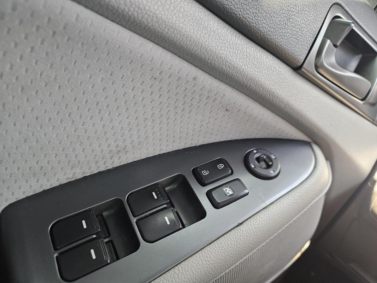 Kia Optima 4dr Sdn LX 2014