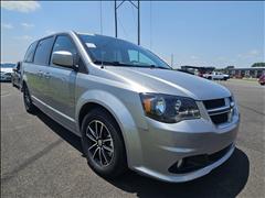 2018 Dodge Grand Caravan 