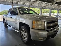2011 Chevrolet Silverado 1500 