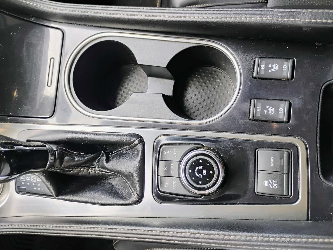 Nissan Maxima SV 3.5L 2020