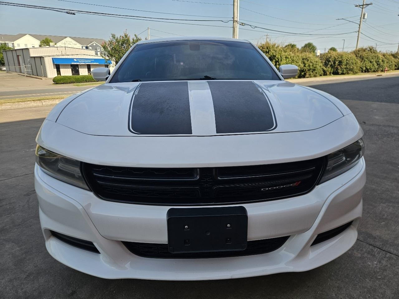 Dodge Charger SXT RWD 2020