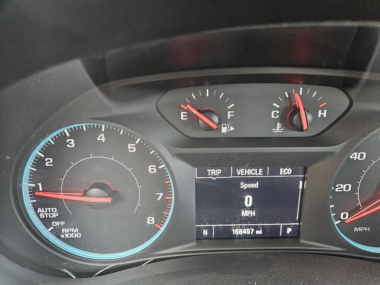 Chevrolet Malibu 4dr Sdn LS w/1FL 2021