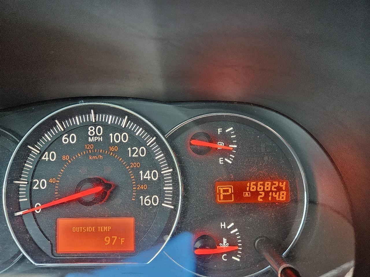 Nissan Maxima 4dr Sdn V6 CVT 3.5 SV 2011