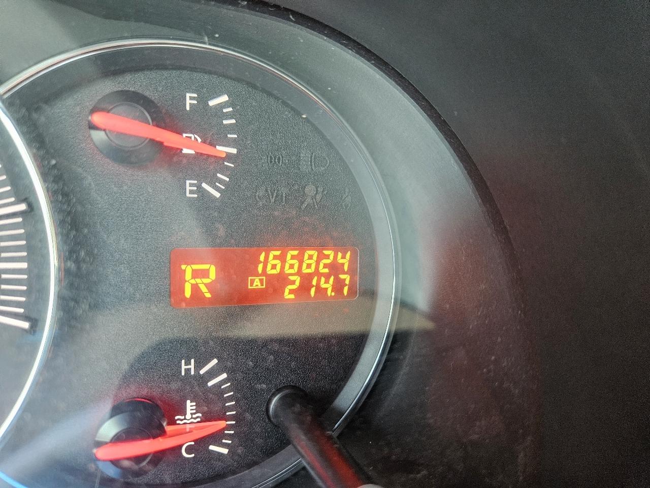 Nissan Maxima 4dr Sdn V6 CVT 3.5 SV 2011