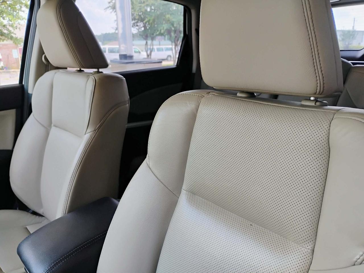 Honda CR-V AWD 5dr EX-L 2015