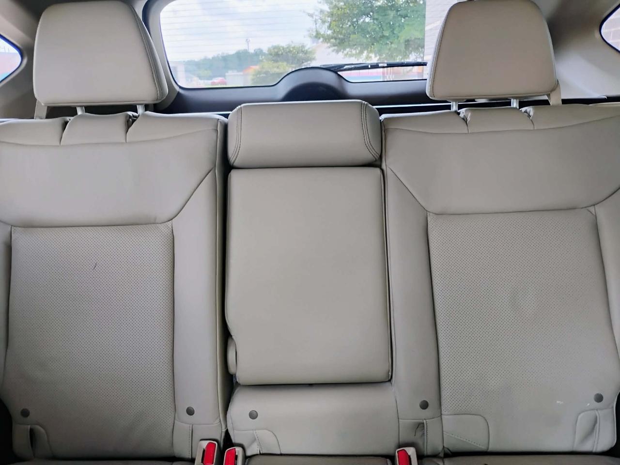 Honda CR-V AWD 5dr EX-L 2015