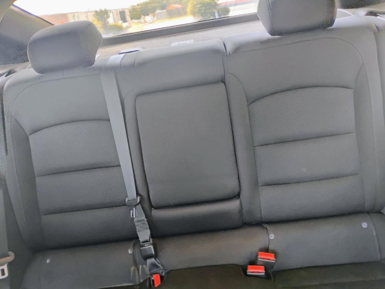 Chevrolet Malibu 4dr Sdn LT w/1LT 2019