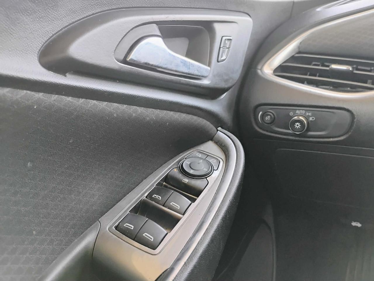 Chevrolet Malibu 4dr Sdn LT w/1LT 2019