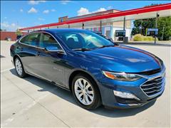 2019 Chevrolet Malibu 