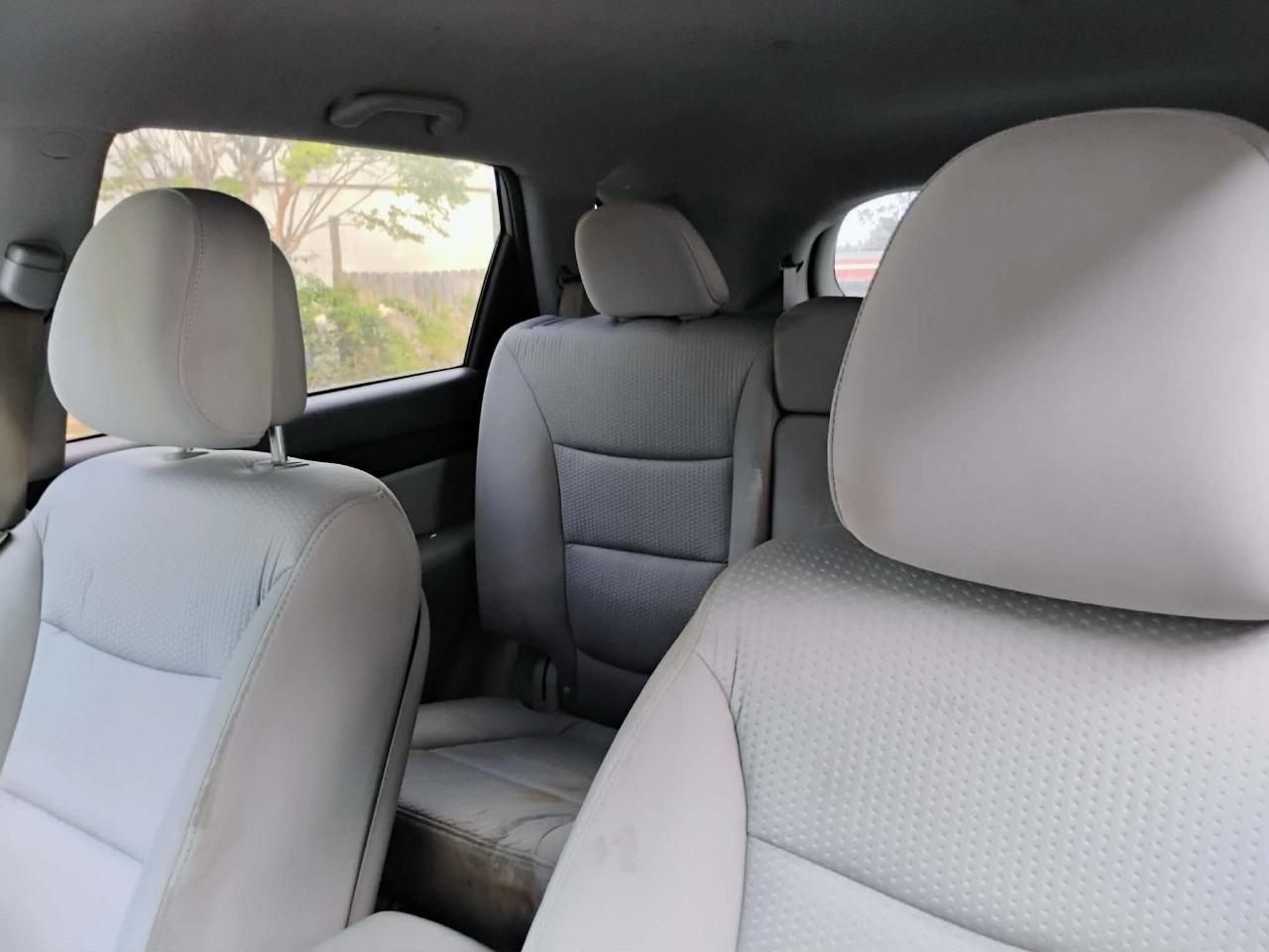 Kia Sorento 2WD 4dr I4 LX 2012