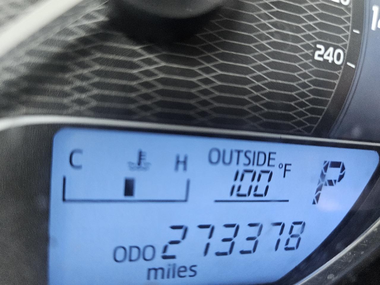 Toyota Corolla 4dr Sdn CVT LE Premium (Natl) 2015