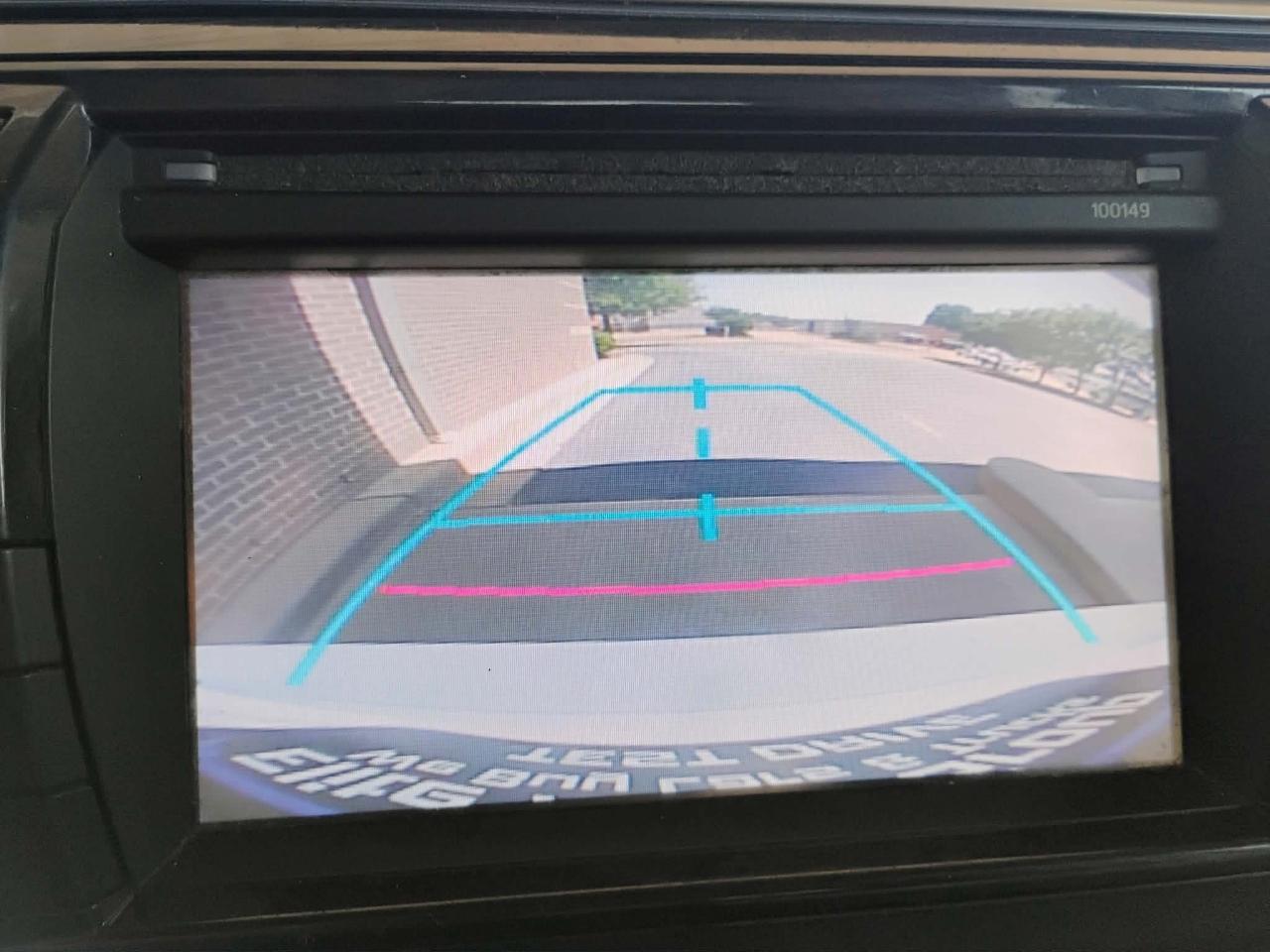 Toyota Corolla 4dr Sdn CVT LE Premium (Natl) 2015