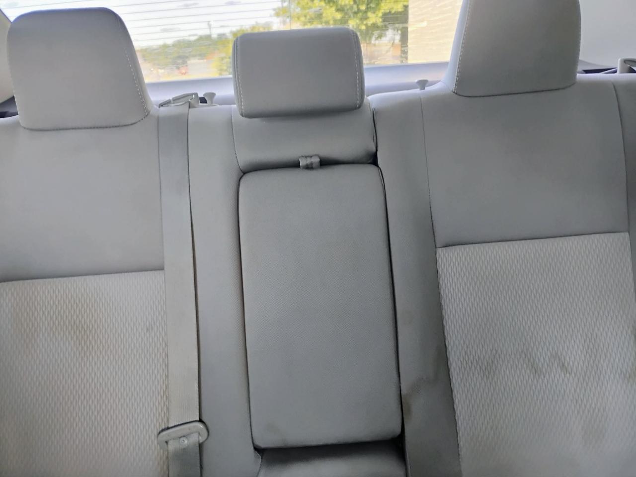 Toyota Corolla 4dr Sdn CVT LE Premium (Natl) 2015