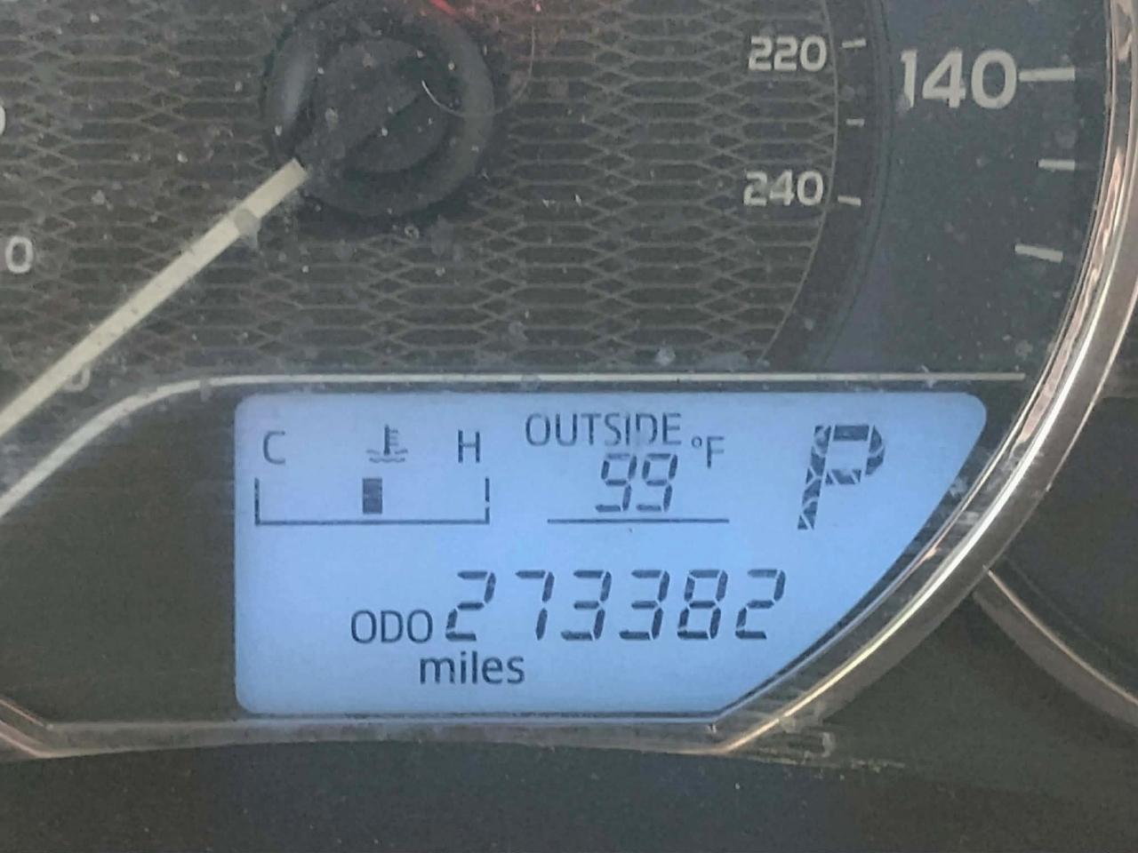Toyota Corolla 4dr Sdn CVT LE Premium (Natl) 2015