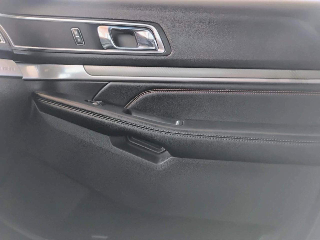 Ford Explorer 4WD 4dr Sport 2016