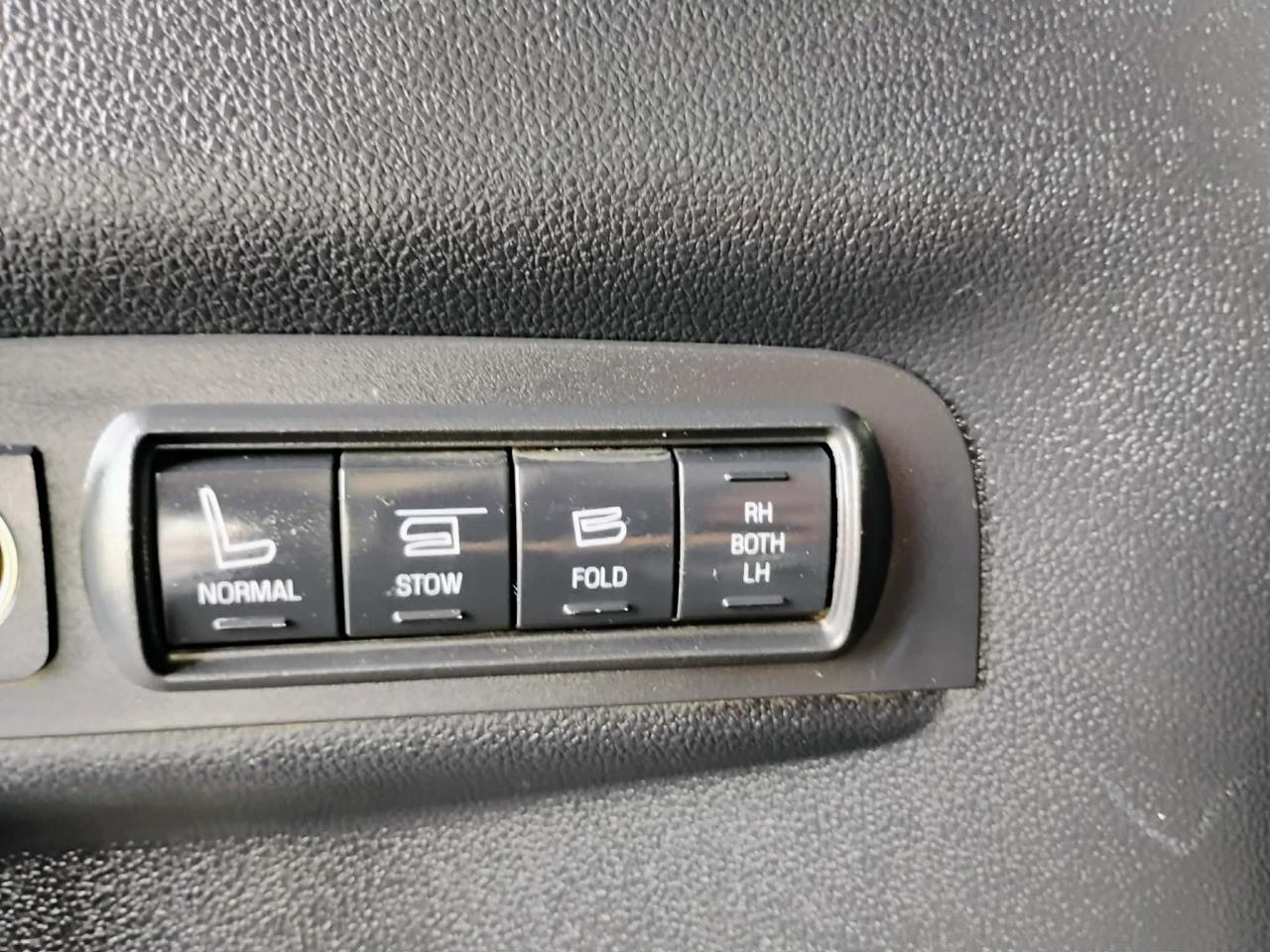 Ford Explorer 4WD 4dr Sport 2016