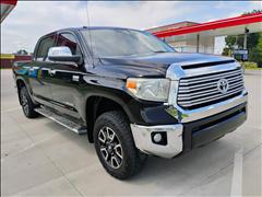 2015 Toyota Tundra 2WD Truck 