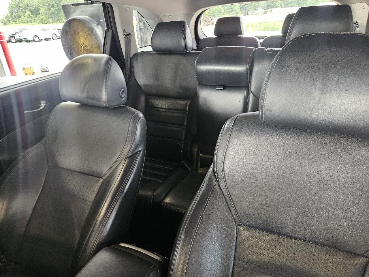 Kia Sorento EX V6 AWD 2018