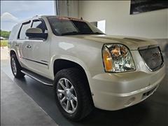 2011 GMC Yukon 