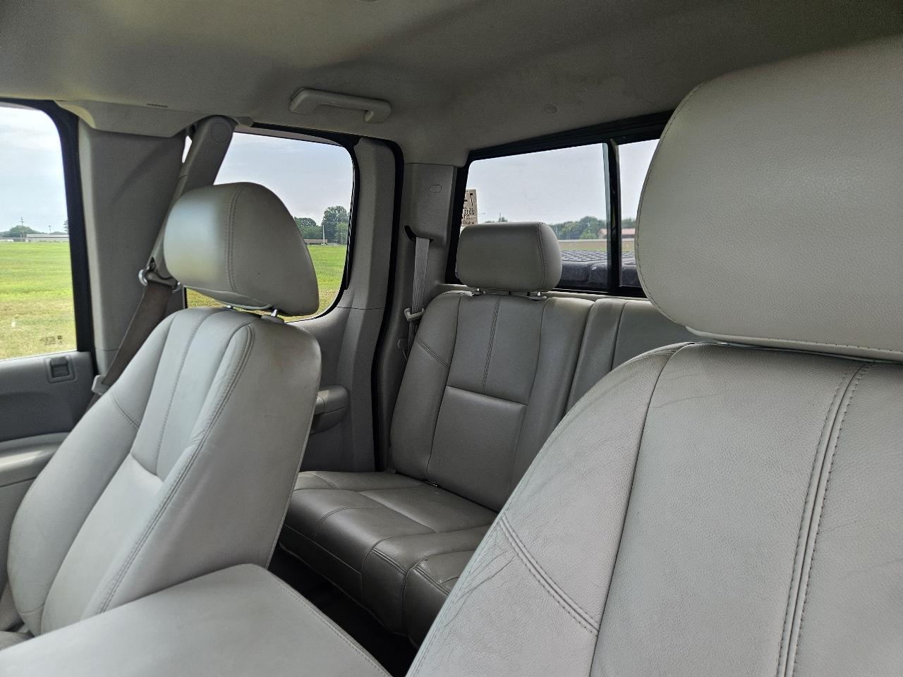 GMC Sierra 1500 4WD Ext Cab 143.5" SLE 2011