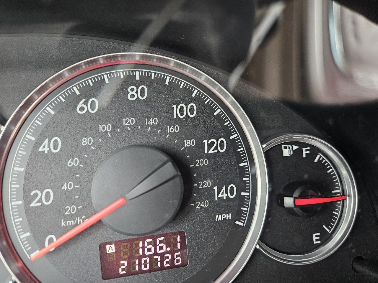Subaru Outback (Natl) 4dr H4 Auto LL Bean w/Nav/VDC 2008