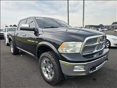 2011 RAM 1500 