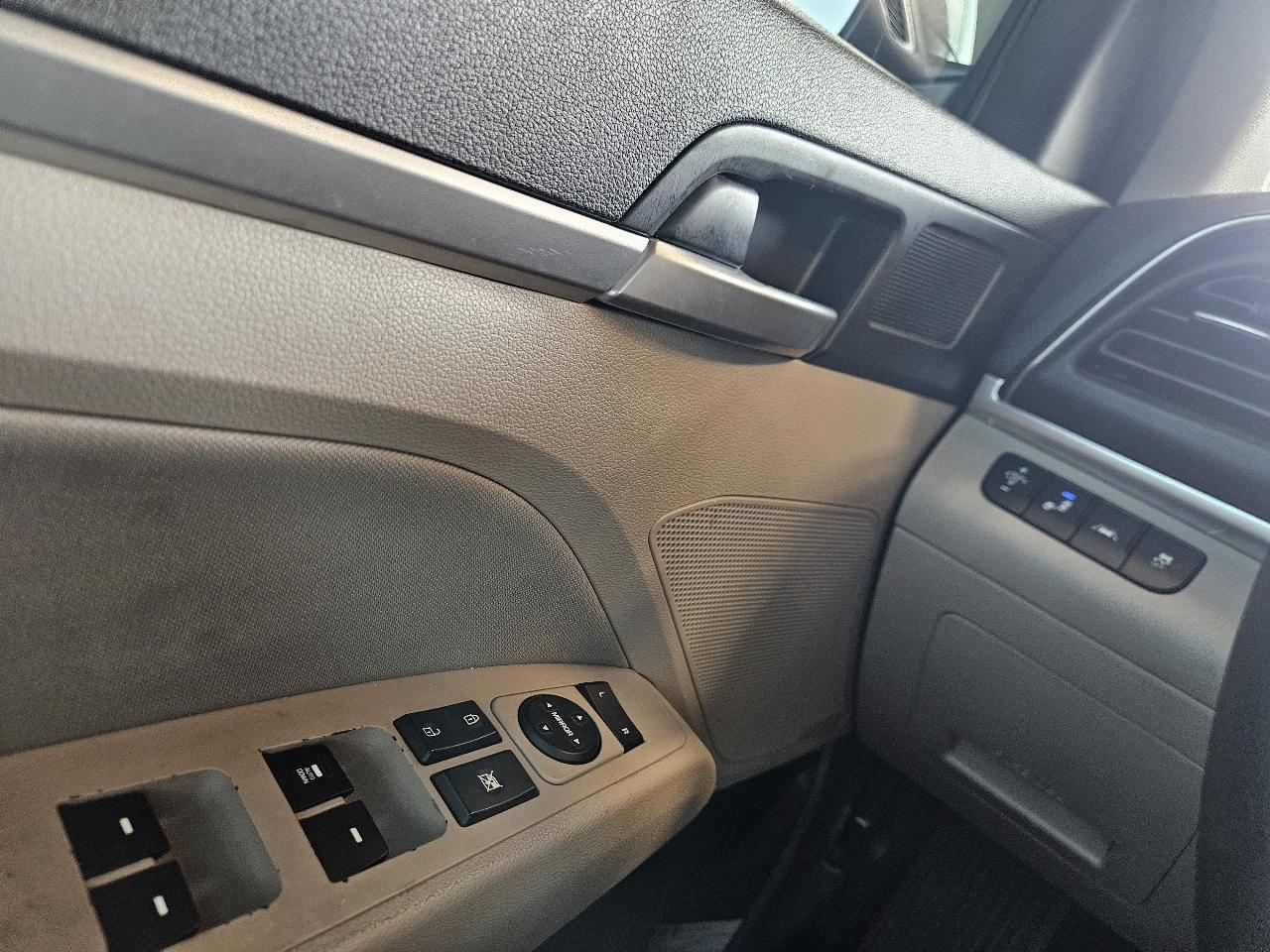 Hyundai Elantra SEL Auto 2019