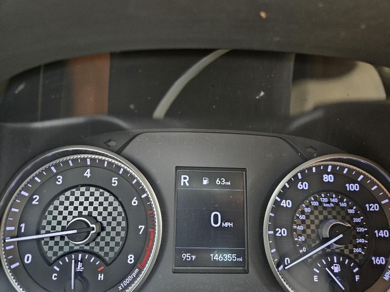 Hyundai Elantra SEL Auto 2019