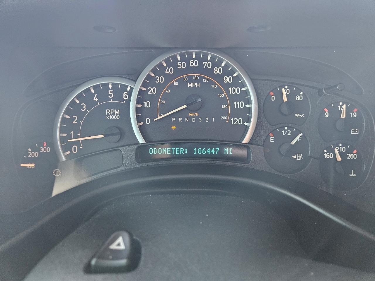 HUMMER H2 4dr Wgn 4WD SUT 2006