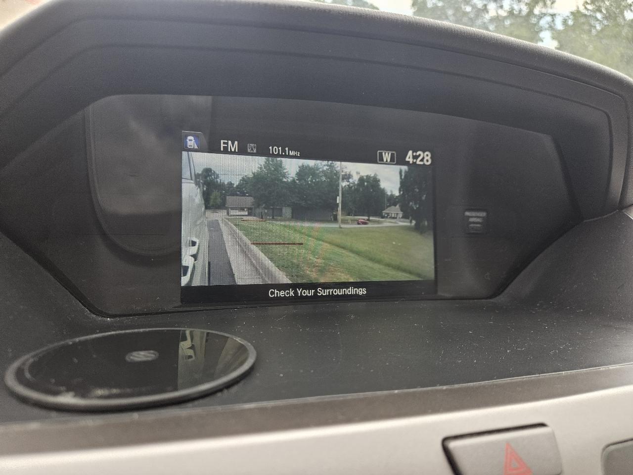 Honda Odyssey 5dr EX 2016