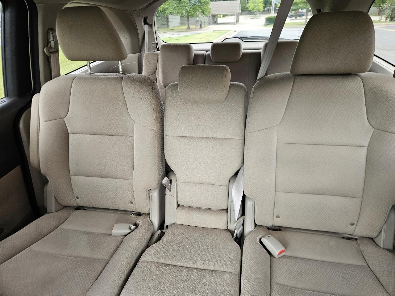Honda Odyssey 5dr EX 2016