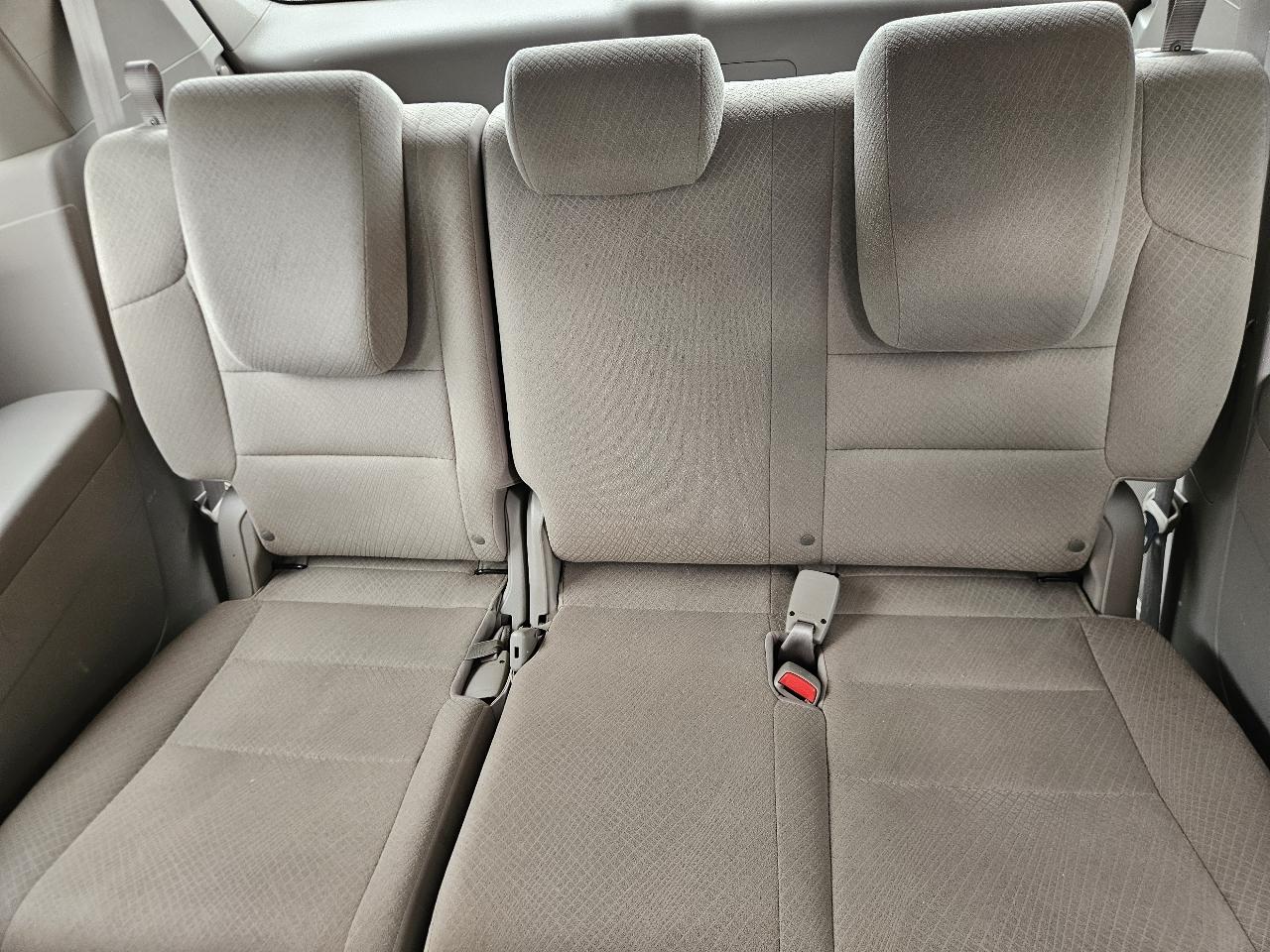 Honda Odyssey 5dr EX 2016