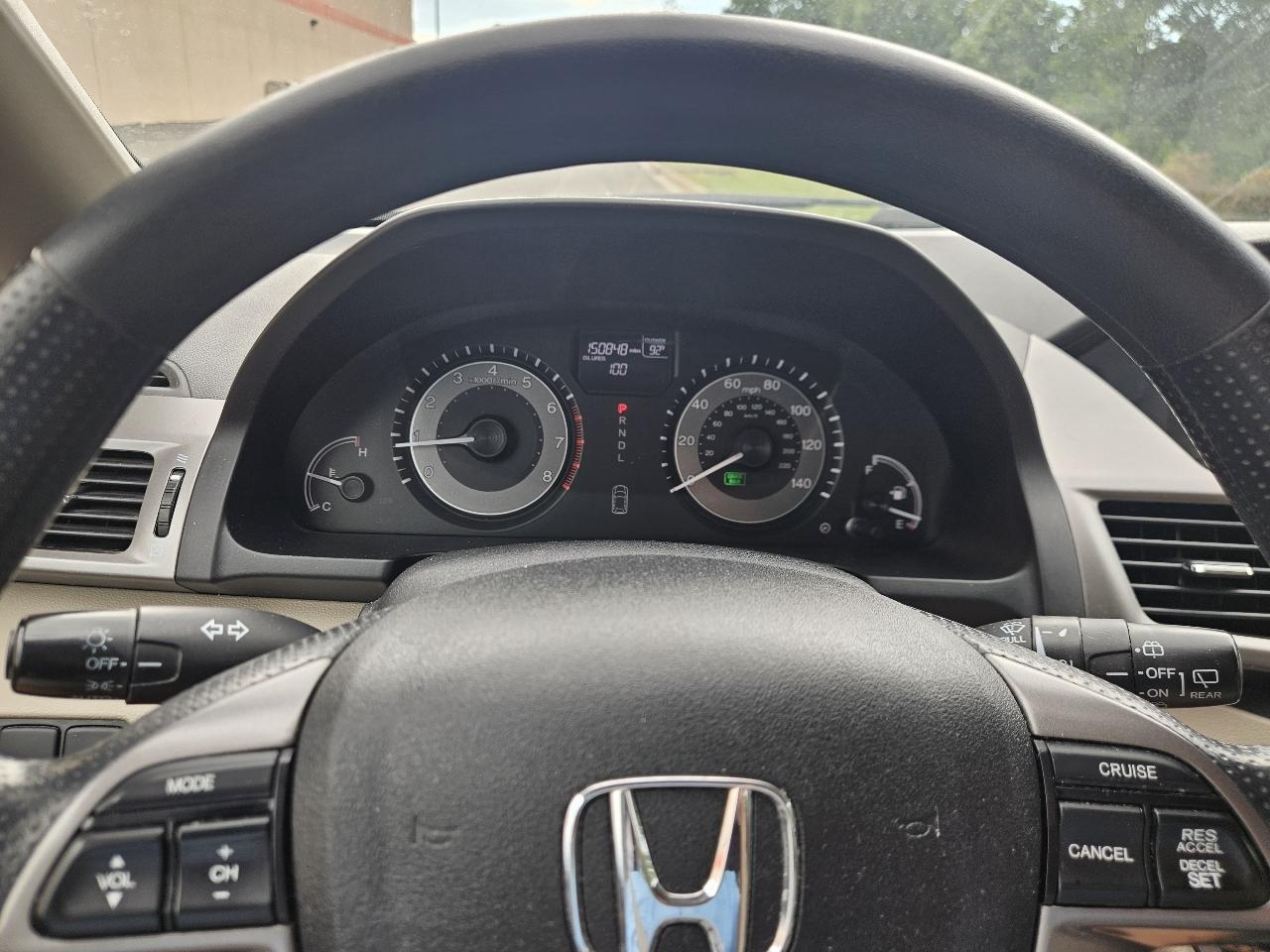 Honda Odyssey 5dr EX 2016