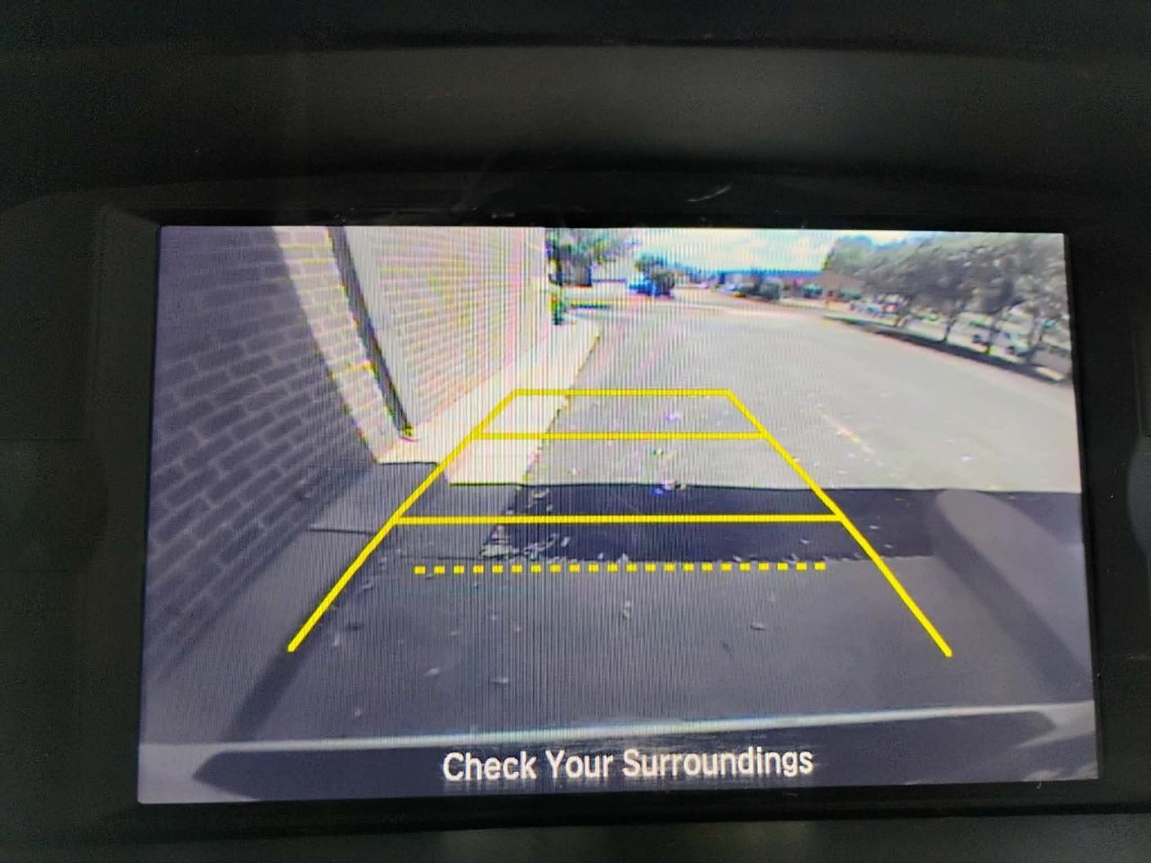 Honda Odyssey 5dr EX 2016