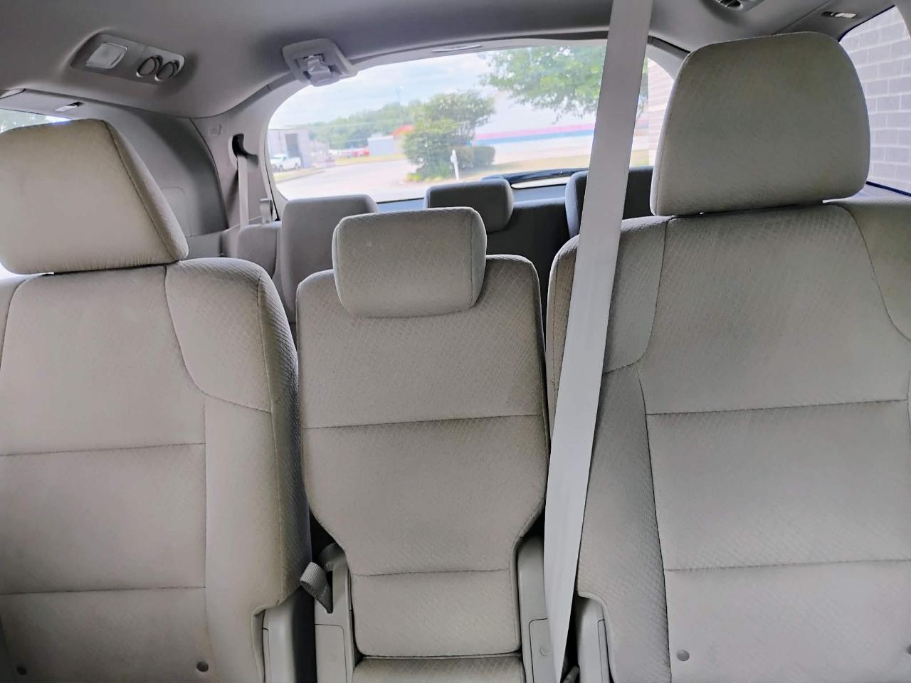 Honda Odyssey 5dr EX 2016
