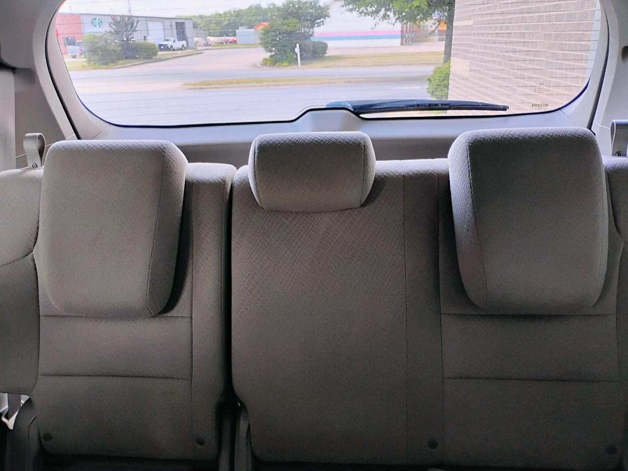 Honda Odyssey 5dr EX 2016