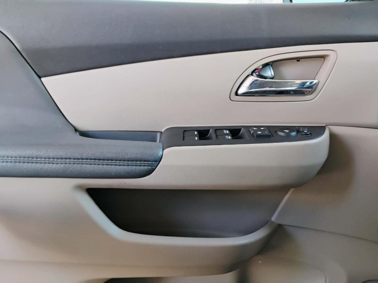 Honda Odyssey 5dr EX 2016