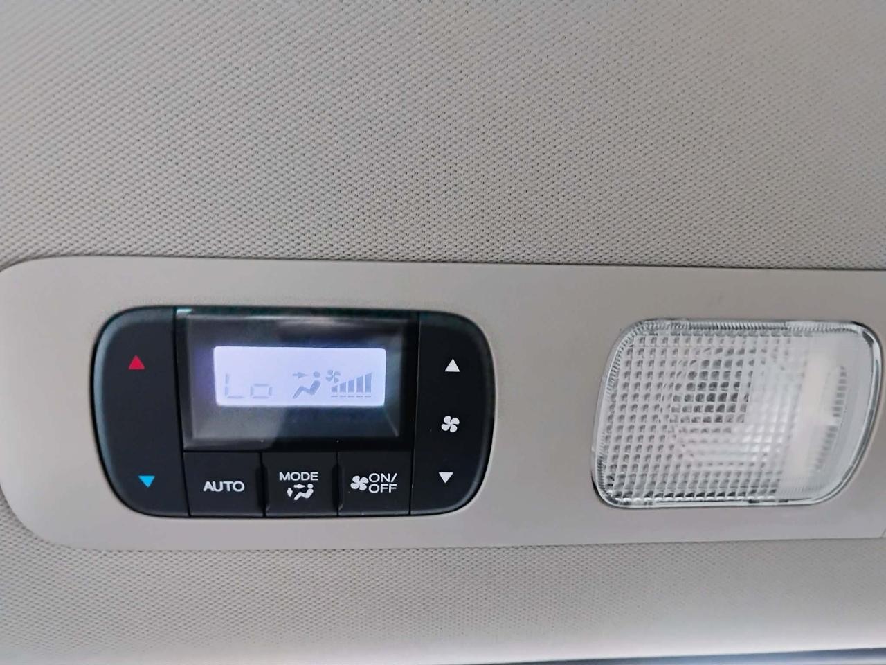 Honda Odyssey 5dr EX 2016