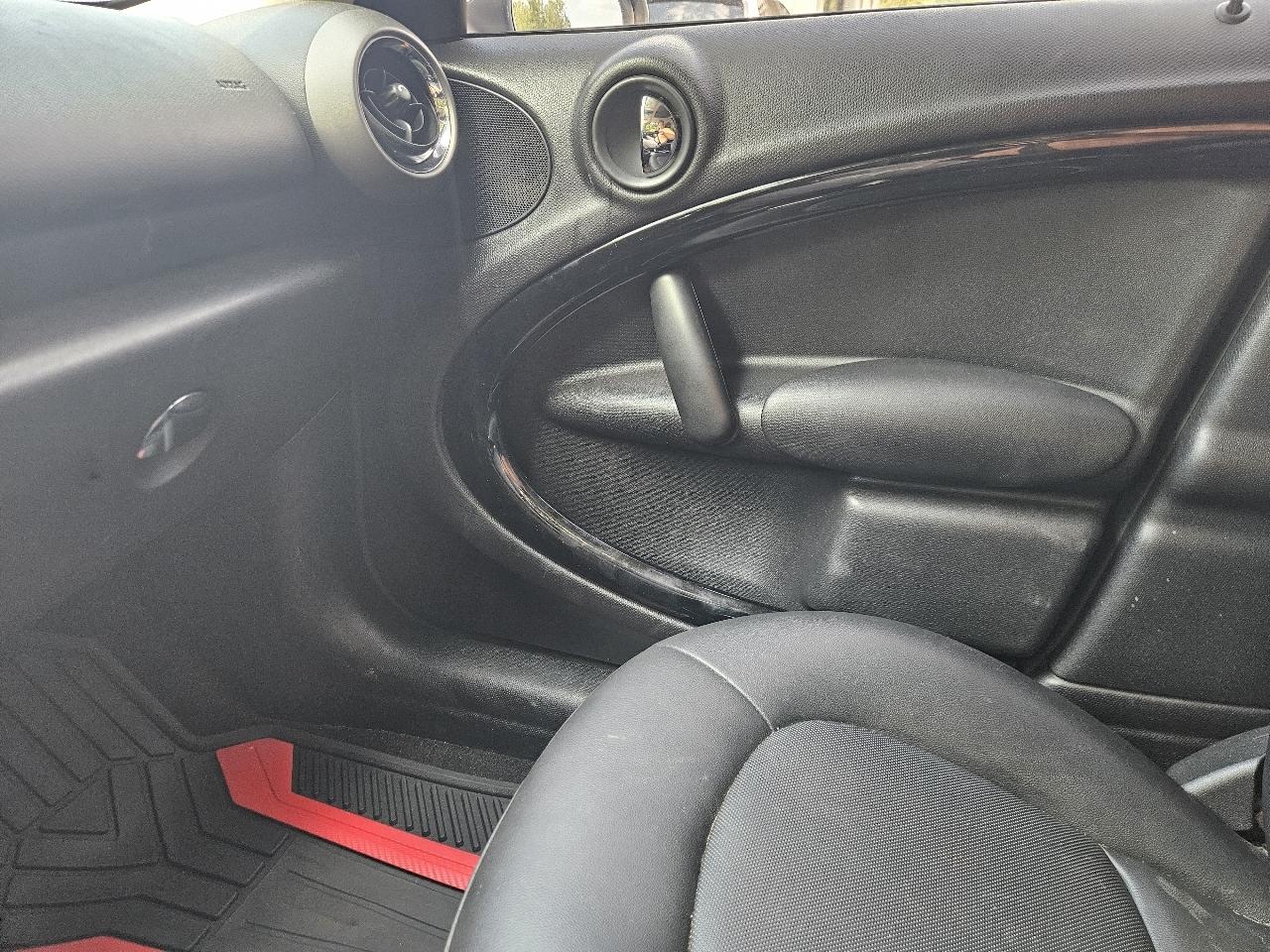 MINI Cooper Countryman FWD 4dr 2012