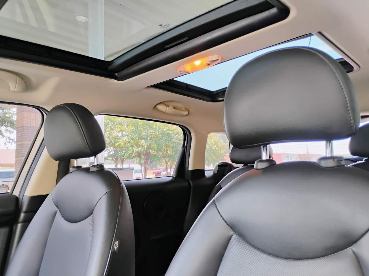 MINI Cooper Countryman FWD 4dr 2012
