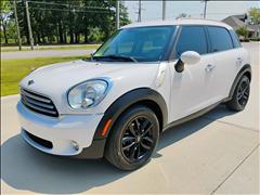 2012 MINI Cooper Countryman 