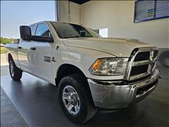 2014 RAM 2500 