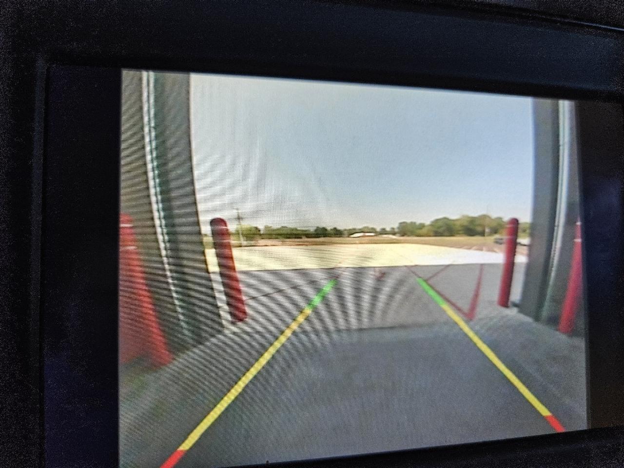 Dodge Challenger GT RWD 2019