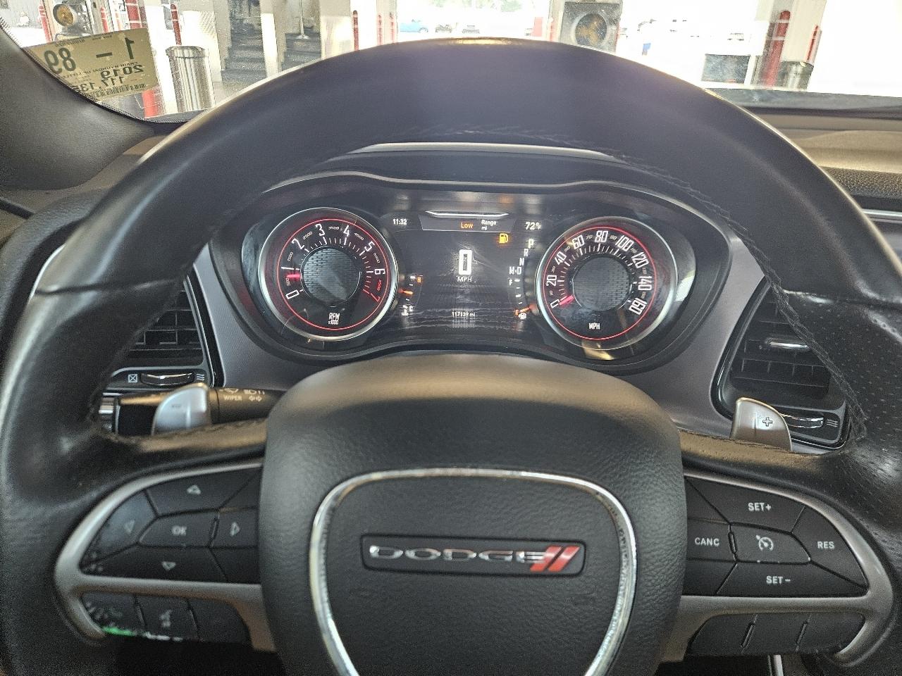 Dodge Challenger GT RWD 2019