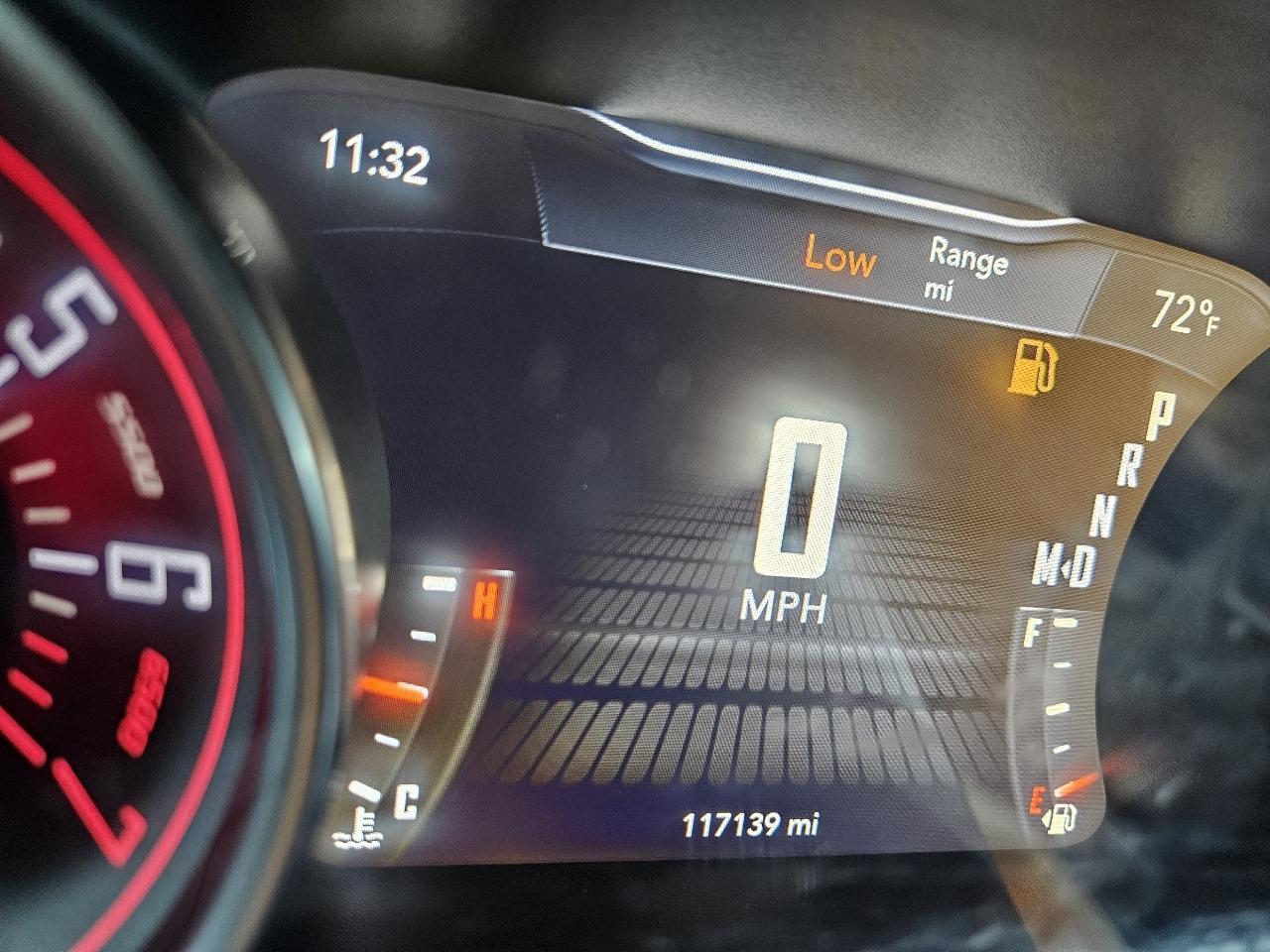 Dodge Challenger GT RWD 2019