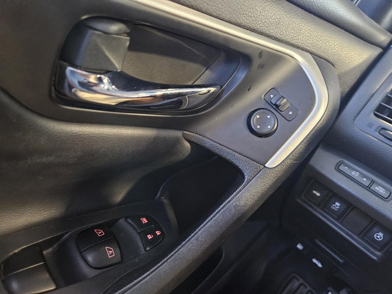 Nissan Altima 2017.5 2.5 SL Sedan 2017