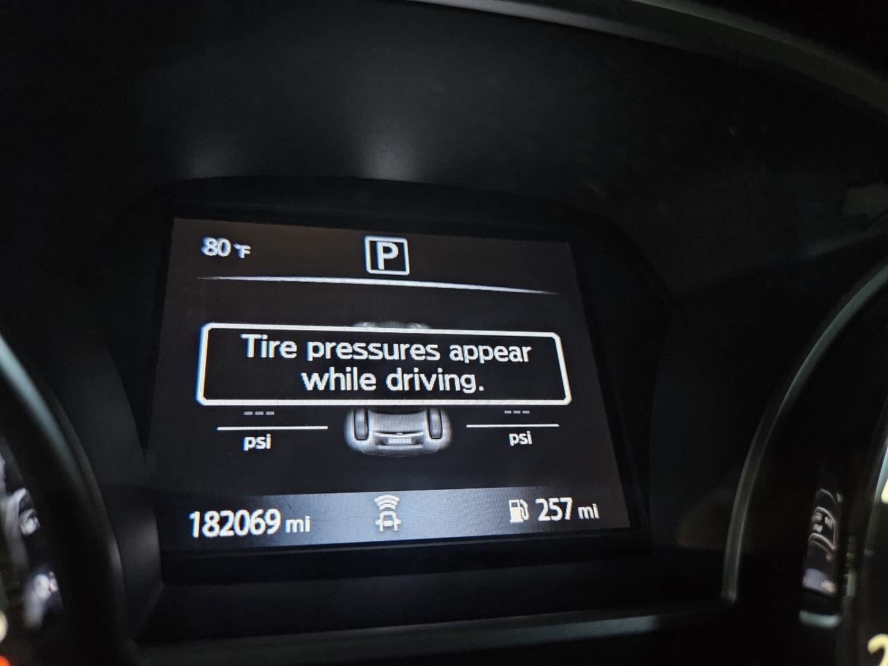 Nissan Altima 2017.5 2.5 SL Sedan 2017