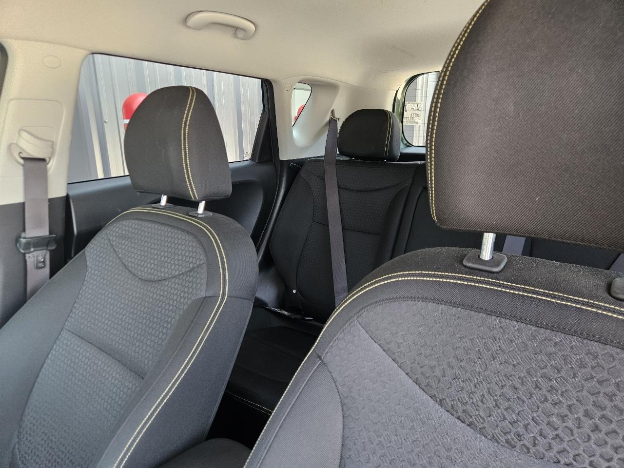 Kia Soul 5dr Wgn Auto + 2014
