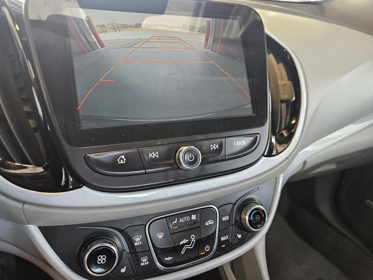 Chevrolet Volt 5dr HB LT 2017