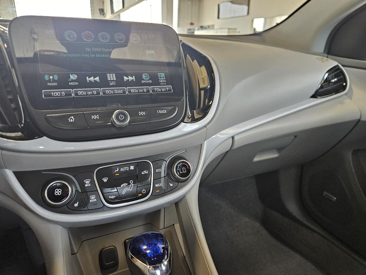 Chevrolet Volt 5dr HB LT 2017